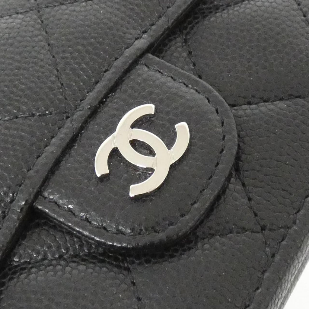 Chanel Timeless Classic Line Wallet — view 4