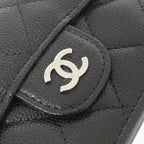 Chanel Timeless Classic Line Wallet — view 4