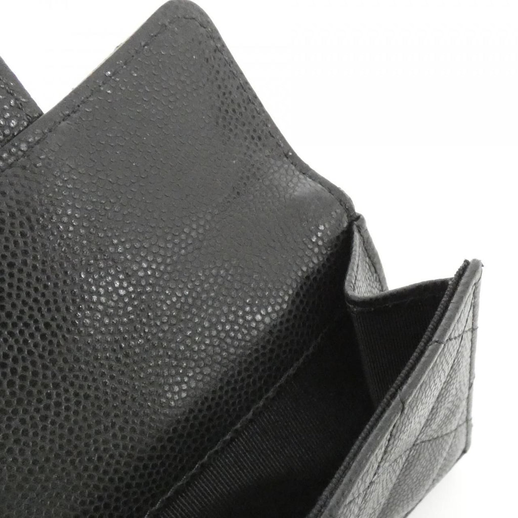 Chanel Timeless Classic Line Wallet — view 8