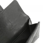 Chanel Timeless Classic Line Wallet — view 8