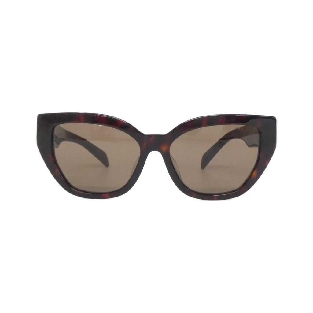 Prada Sunglasses Eyewear Clear