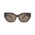 Prada Sunglasses Eyewear Clear