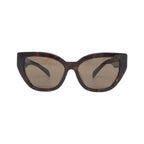 Prada Sunglasses Eyewear Clear