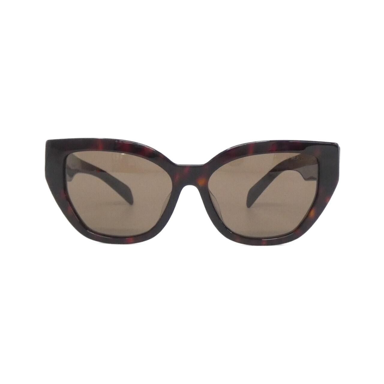 Prada Sunglasses Eyewear Clear
