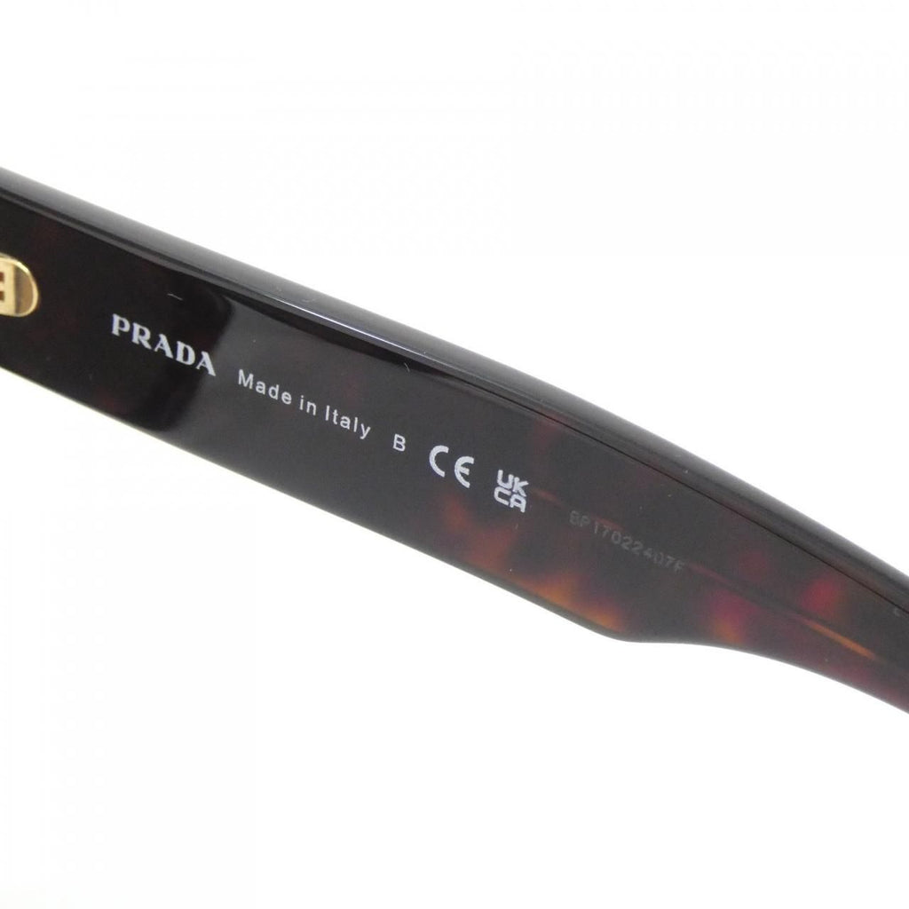 Prada Sunglasses Eyewear Clear — view 5