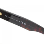 Prada Sunglasses Eyewear Clear — view 5