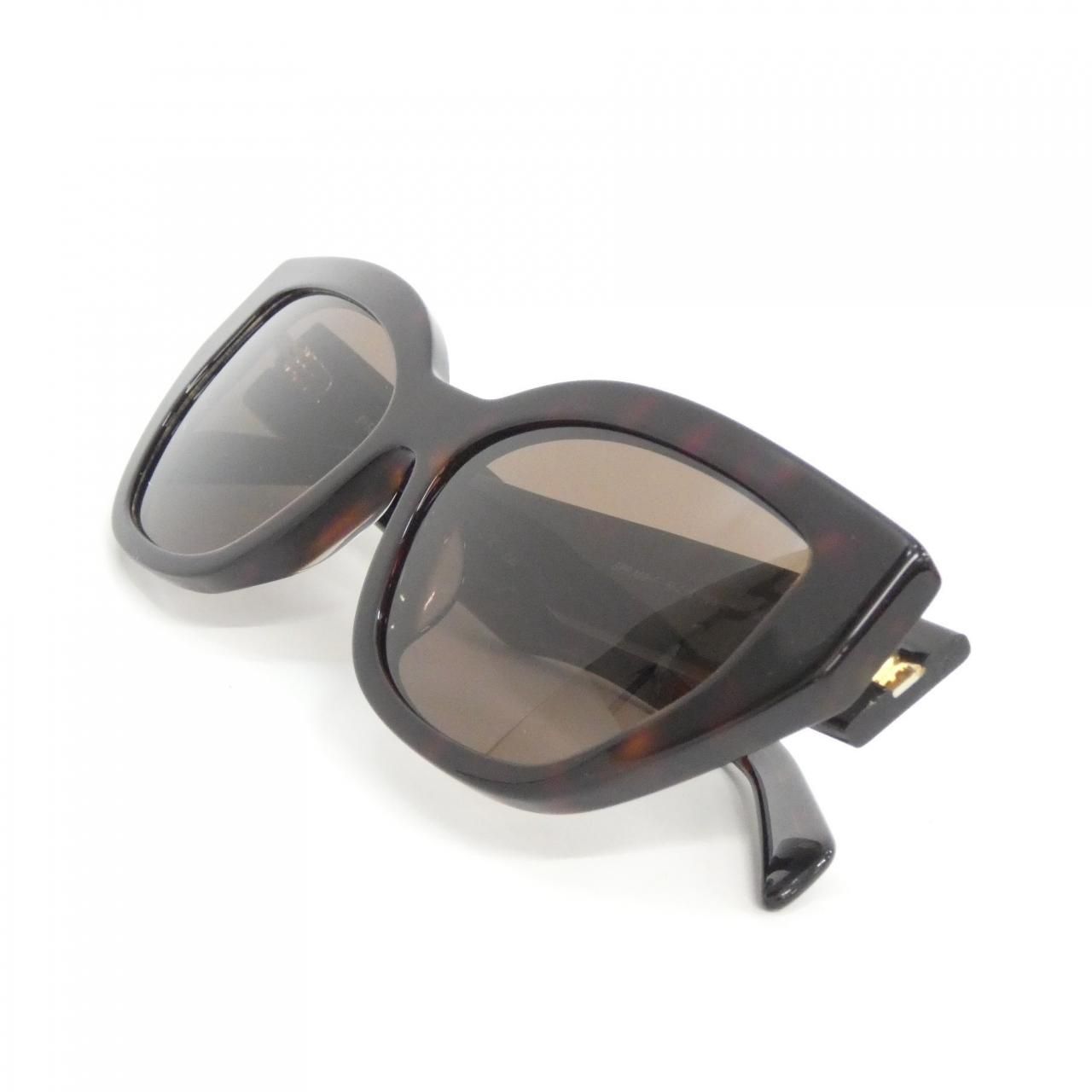 Prada Sunglasses Eyewear Clear — view 2