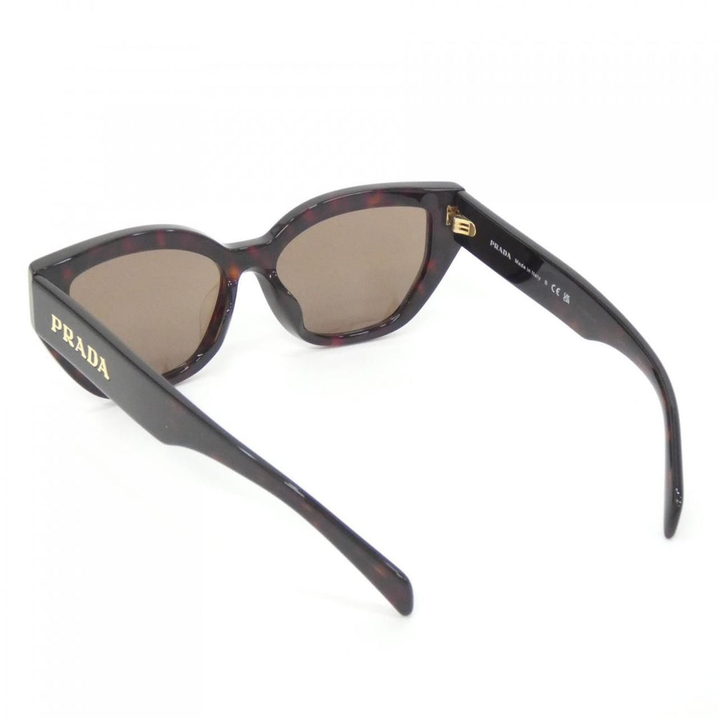 Prada Sunglasses Eyewear Clear — view 3