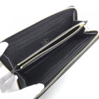 Louis Vuitton Bicolor Monogram Empreinte Portefeuille Clemence Wallet — view 5