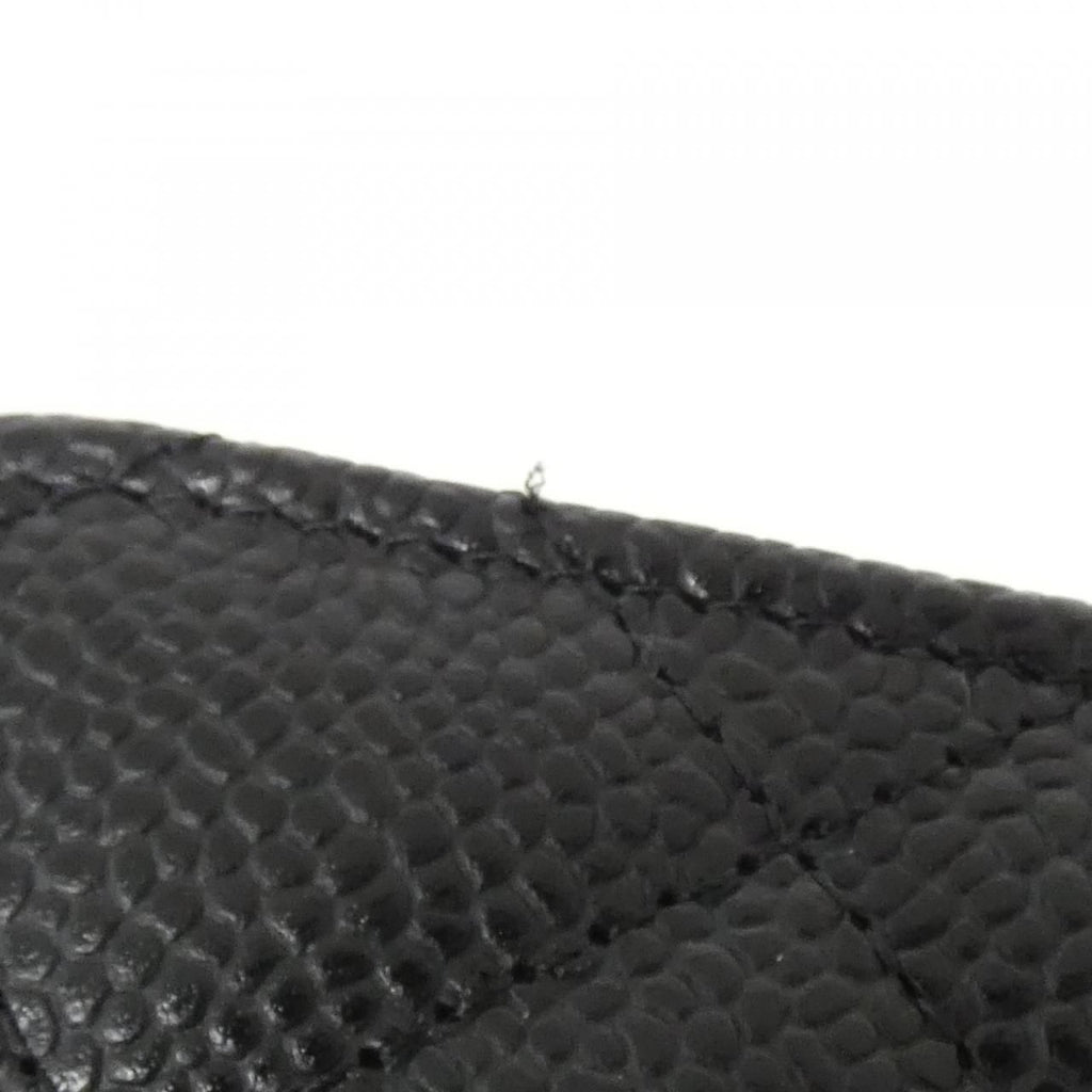 Chanel Timeless Classic Line Chain Wallet Shoulder — view 8
