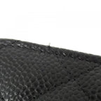 Chanel Timeless Classic Line Chain Wallet Shoulder — view 8