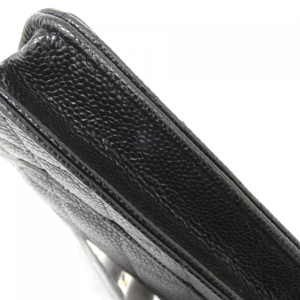 Chanel Timeless Classic Line Chain Wallet Shoulder — view 3