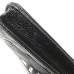 Chanel Timeless Classic Line Chain Wallet Shoulder — view 3