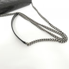Chanel Boy Line Chain Wallet Shoulder — view 5