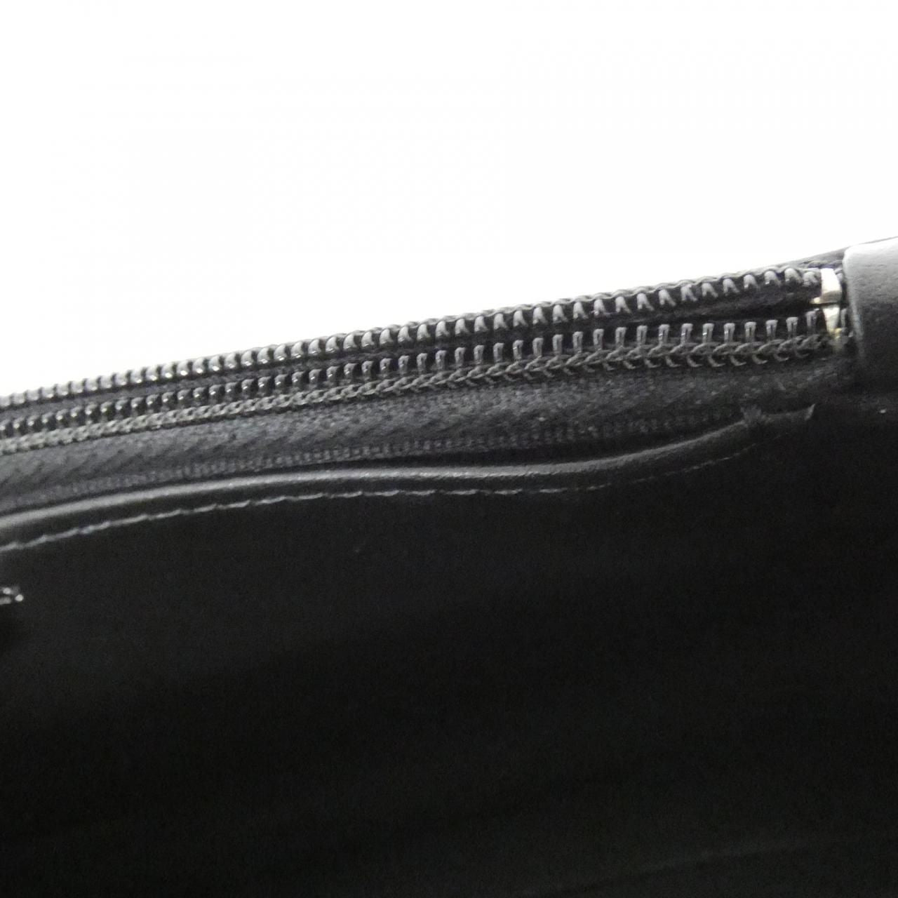 Chanel Boy Line Chain Wallet Shoulder — view 9