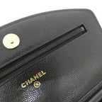 Chanel Chain Wallet Shoulder — view 7