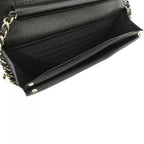 Chanel Chain Wallet Shoulder — view 9