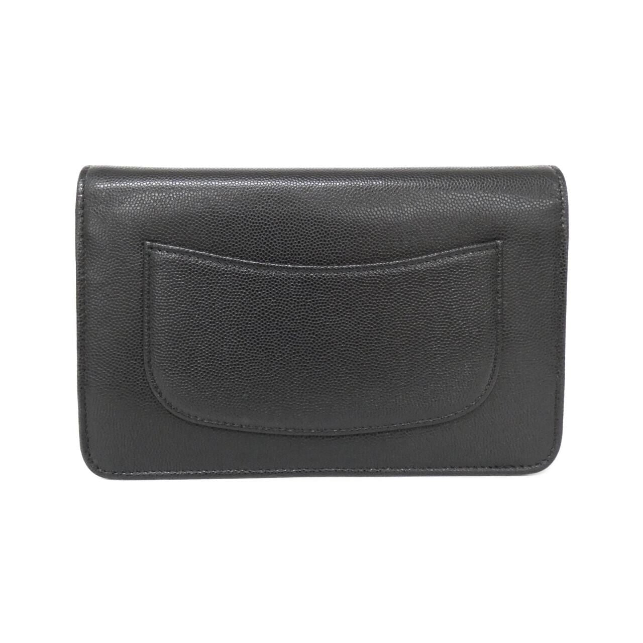 Chanel Chain Wallet Shoulder — view 2