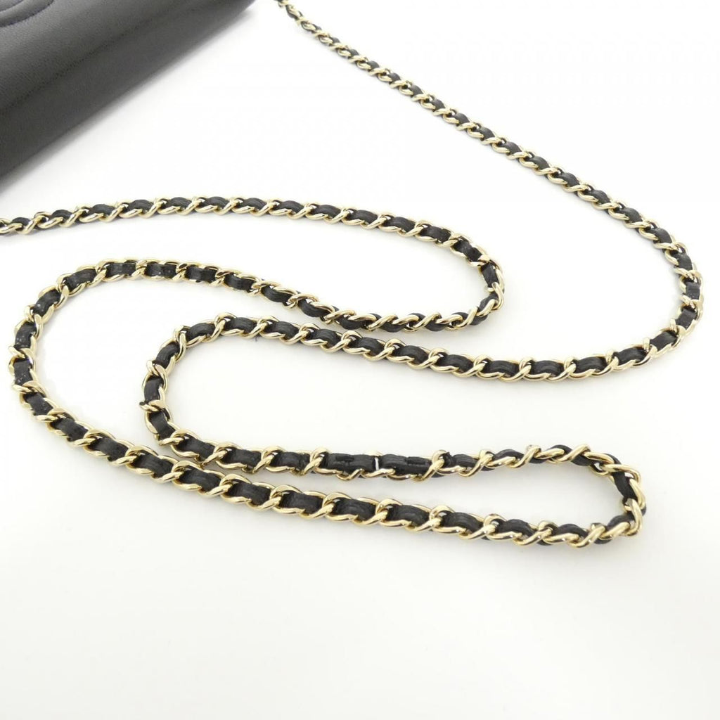 Chanel Chain Wallet Shoulder — view 4
