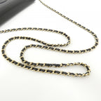 Chanel Chain Wallet Shoulder — view 4
