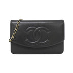 Chanel Chain Wallet Shoulder