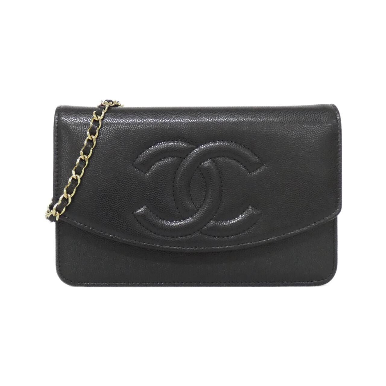 Chanel Chain Wallet Shoulder