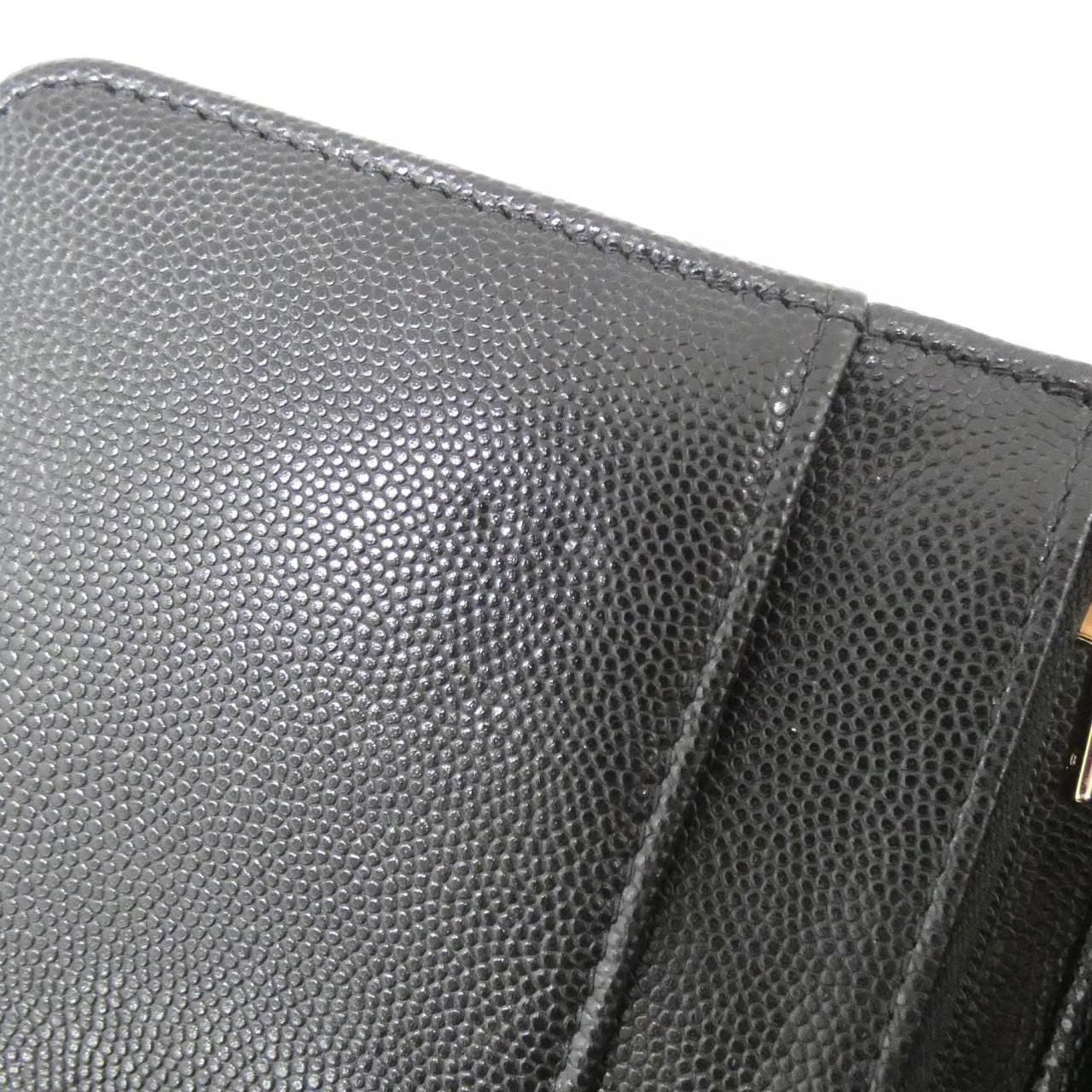 Chanel Chain Wallet Shoulder — view 8