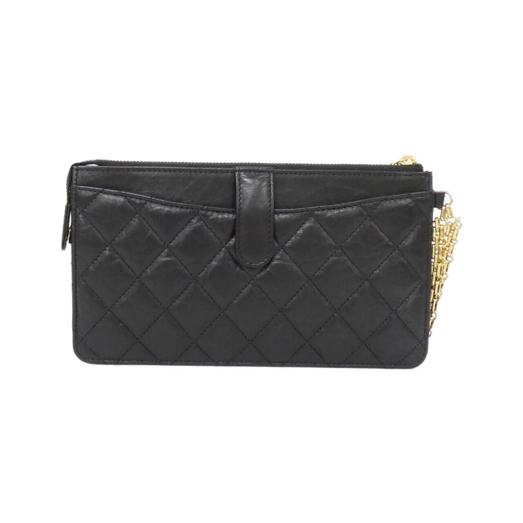 Chanel Wallet Black — view 2