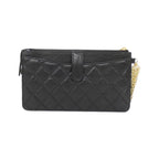 Chanel Wallet Black — view 2