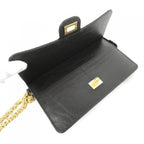 Chanel Wallet Black — view 7