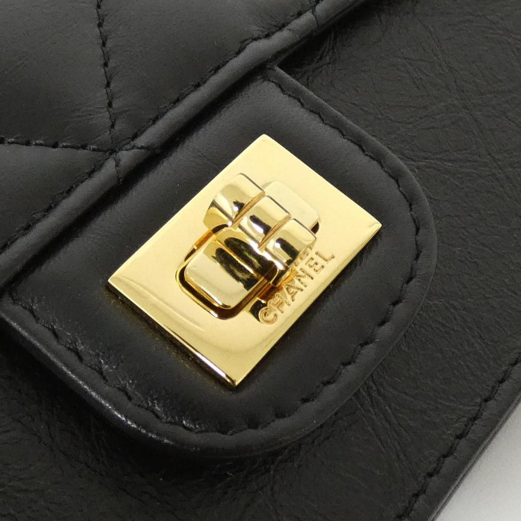 Chanel Wallet Black — view 6
