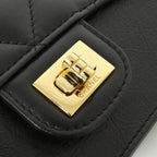 Chanel Wallet Black — view 6