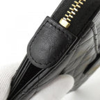Chanel Wallet Black — view 3