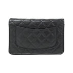 Chanel Chain Wallet Shoulder — view 2