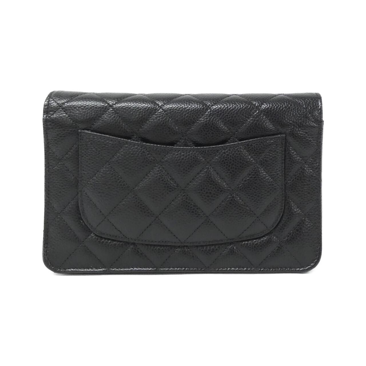 Chanel Chain Wallet Shoulder — view 2