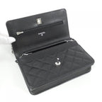 Chanel Chain Wallet Shoulder — view 6