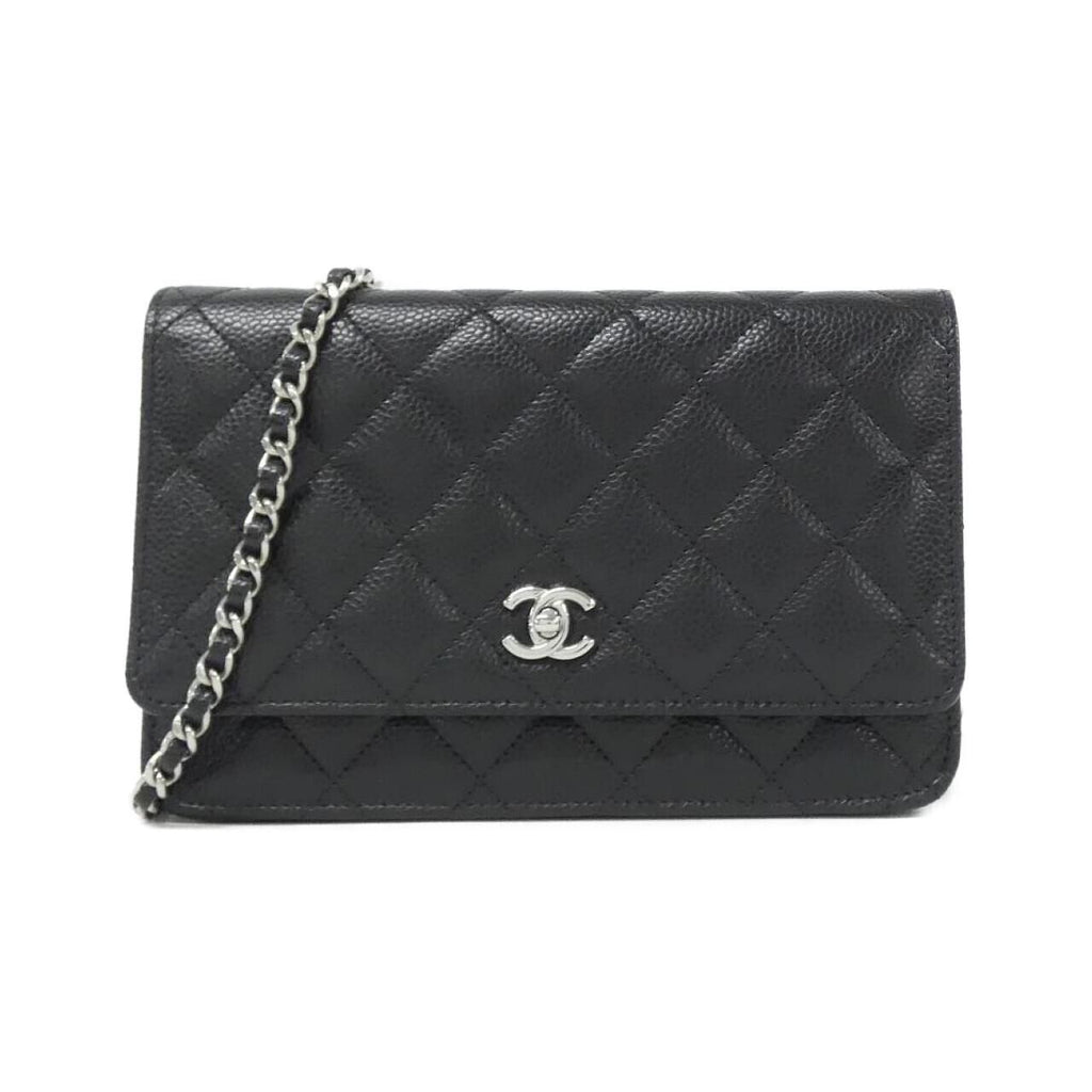 Chanel Chain Wallet Shoulder