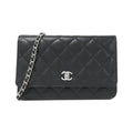 Chanel Chain Wallet Shoulder