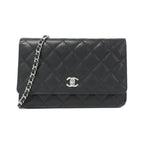 Chanel Chain Wallet Shoulder