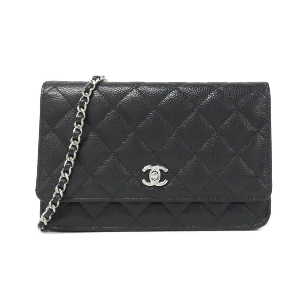 Chanel Chain Wallet Shoulder