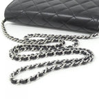 Chanel Chain Wallet Shoulder — view 5