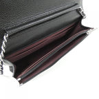 Chanel Chain Wallet Shoulder — view 8