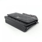 Chanel Chain Wallet Shoulder — view 3
