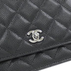 Chanel Chain Wallet Shoulder — view 4