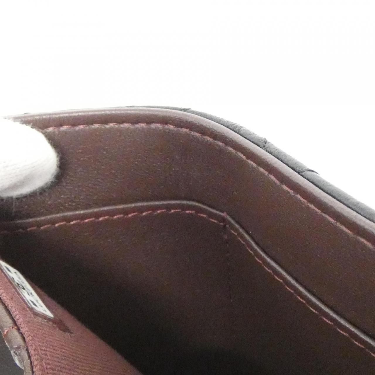 Chanel Timeless Classic Line Wallet — view 7