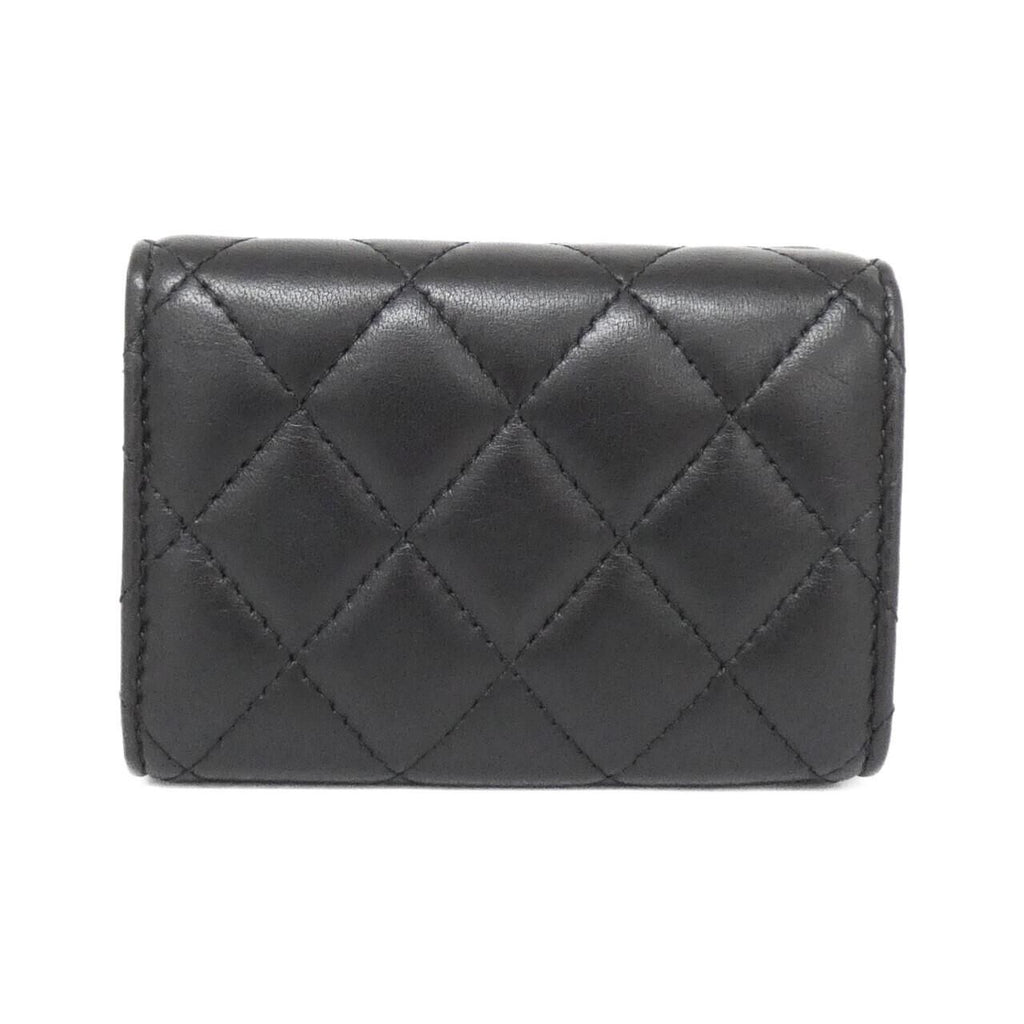 Chanel Timeless Classic Line Wallet — view 2