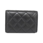 Chanel Timeless Classic Line Wallet — view 2