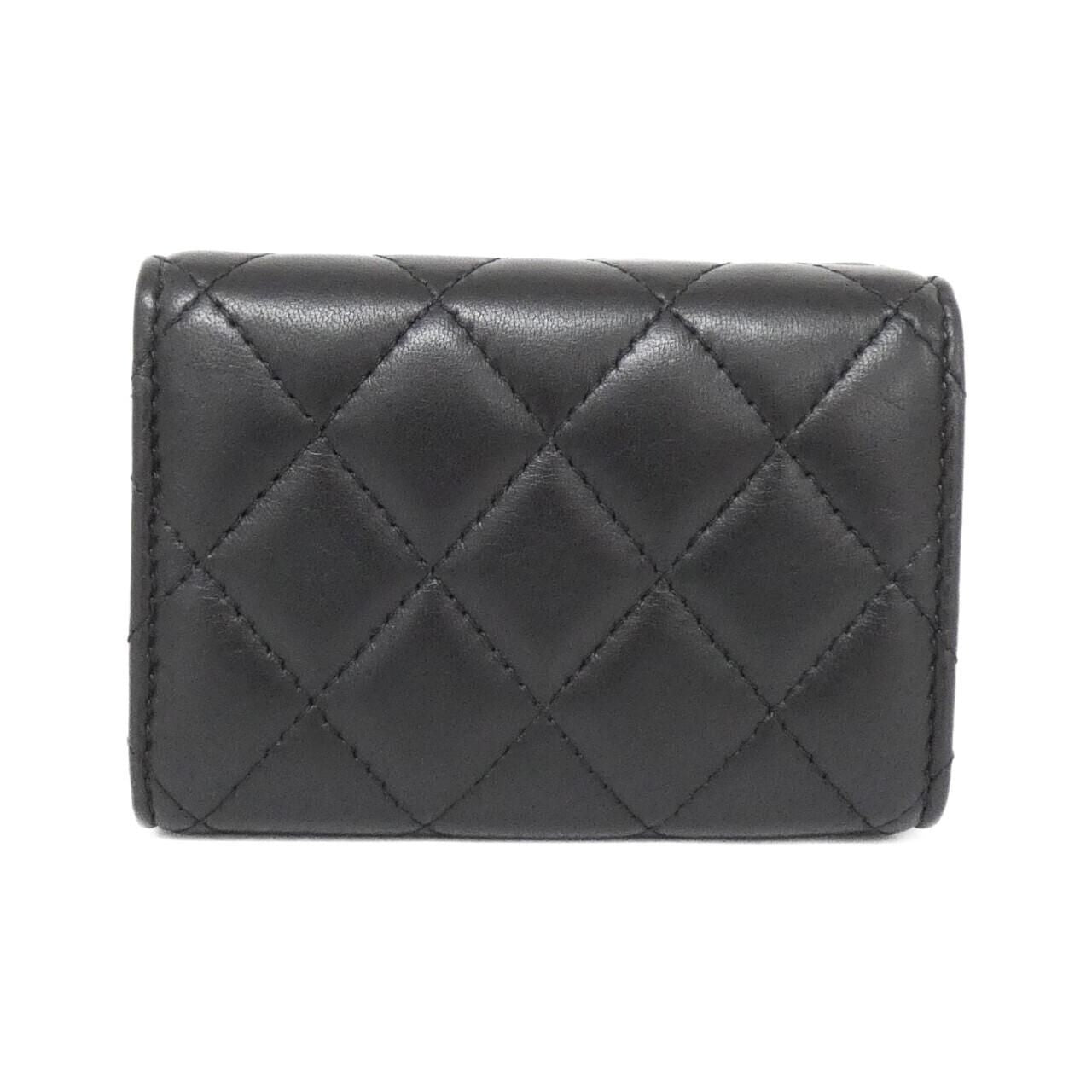 Chanel Timeless Classic Line Wallet — view 2