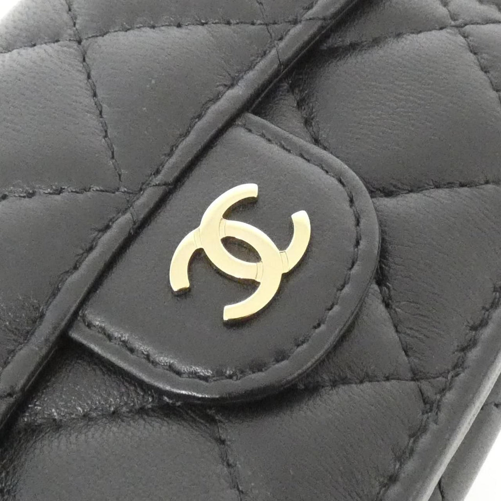 Chanel Timeless Classic Line Wallet — view 4