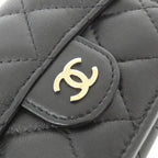 Chanel Timeless Classic Line Wallet — view 4